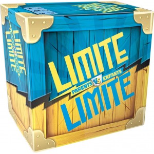 Limite Limite Parents vs Enfants