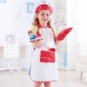 Kit de petit chef