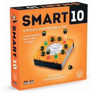 Smart 10 Smart 10