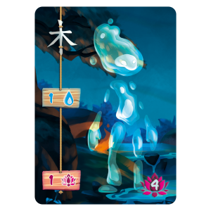 Living Forest - Kodama