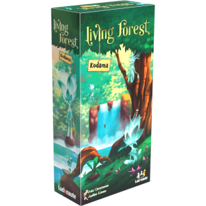 Living Forest - Kodama