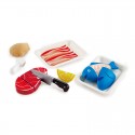Kit de petit chef