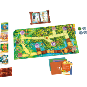 Gardiens des saisons