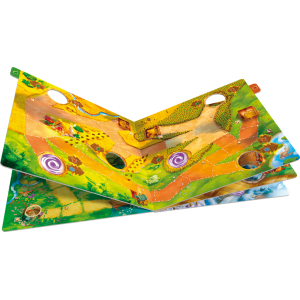 Gardiens des saisons