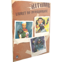 Bitume : Catalogue ManuFrance