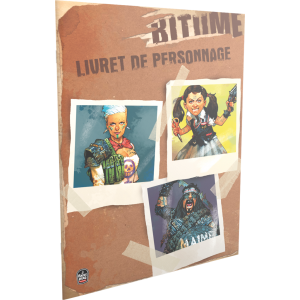 Bitume : Livret PJ Bitume : Livret PJ