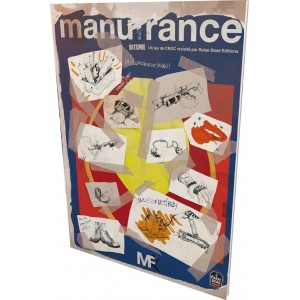 Bitume : Catalogue ManuFrance