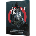 L'Anneau Unique - Boite d'initiation