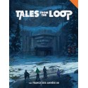 Tales from the Loop : Hors du Temps