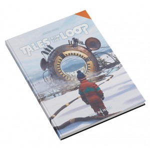 Tales from the Loop : Hors du Temps