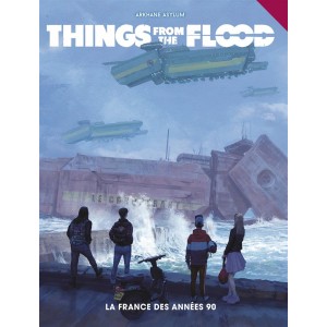Things from the Flood : La France 90'