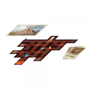 Sub Terra 2 - Au Bord de l'enfer