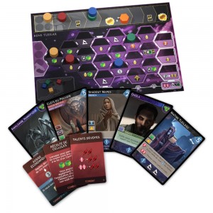 Dune Impérium : Immortalité (Extension)