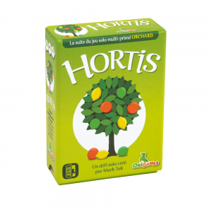 Hortis Hortis