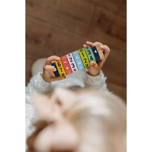 Boulier Table de multiplication