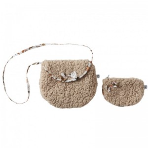 Sac + porte-monnaie Ourson Sac + porte-monnaie Ourson