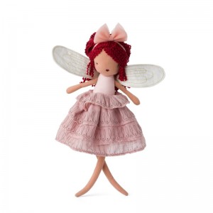 Fée Celeste Rose Fée Celeste Rose