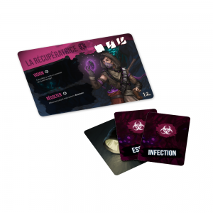 Sub Terra - Incubation