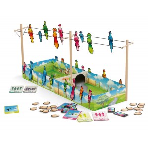 Sur le fil Sur le fil