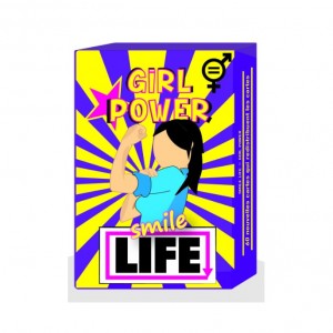 Smile Life, Extension Girl Power Smile Life, Extension Girl Power