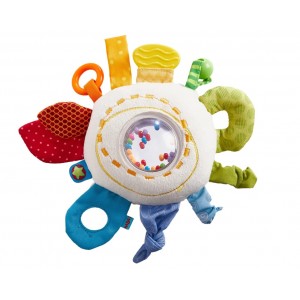 Jouet d'éveil Arc-en-ciel