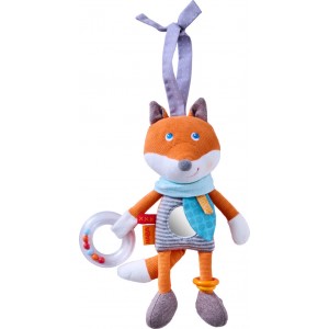 Jouet d'éveil Foxie le renard Jouet d'éveil Foxie le renard