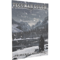 Tecumah Gulch - Livre de règles (version souple) Tecumah Gulch - Livre de règles (version souple)
