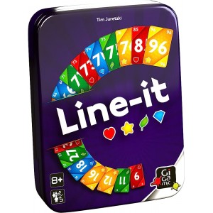 Line-it Line-it