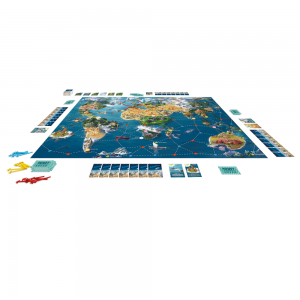 Expéditions autour du monde Expéditions autour du monde