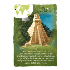Expéditions autour du monde Expéditions autour du monde