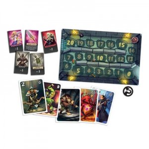 Welcome Back to the Dungeon Welcome Back to the Dungeon