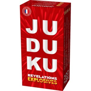 Juduku 4 Révélation explosives