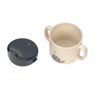 Tasse d'apprentissage Little Baleine Tasse d'apprentissage Little Baleine