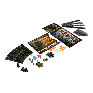 Barrage Le Projet Leeghwater