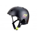 Casque de protection rouge Casque de protection rouge