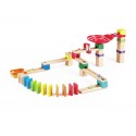 Marble run - Circuit de billes