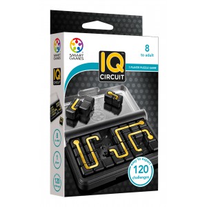 IQ Circuit IQ Circuit
