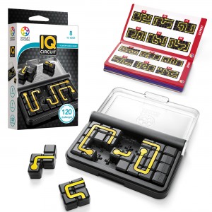 IQ Circuit IQ Circuit