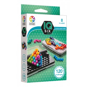 IQ Six Pro IQ Six Pro