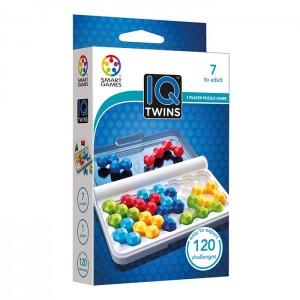 IQ Twins IQ Twins