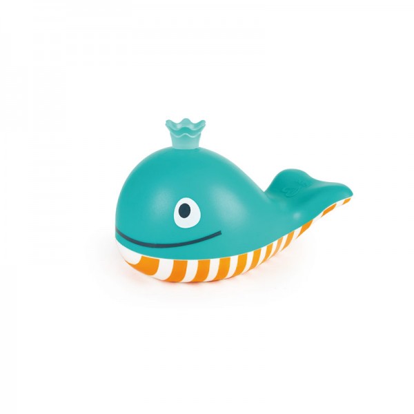 Jouets de bain bateau et sa bouée Hape