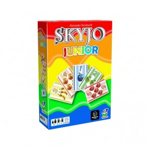 Skyjo Junior Skyjo Junior