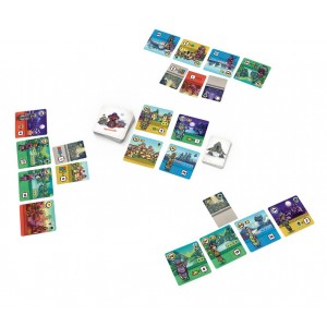 Faraway (Boite Bleue)