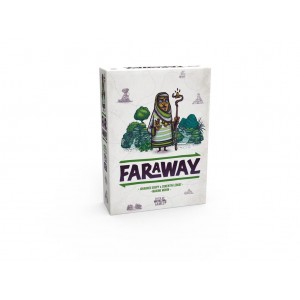 Faraway (Boite Verte)
