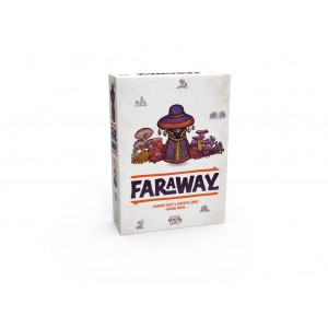 Faraway (Boite Orange)
