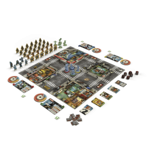 Marvel Zombies : La Résistance des Héros