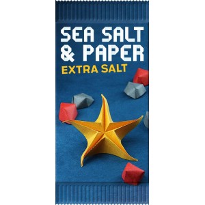 Sea, Salt and Paper