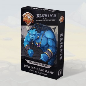 Clash Of Deck - Insaisissable Clash Of Deck - Insaisissable