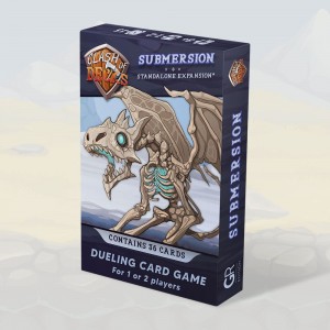 Clash Of Deck - Submersion Clash Of Deck - Submersion