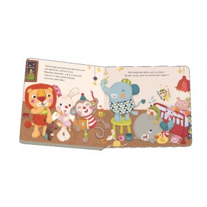 Tous les jours sont beaux avec toi !